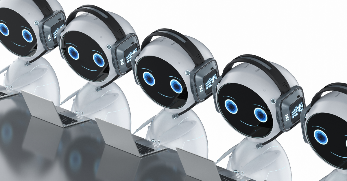 5 Ways AI Is Ruining Your Brand’s Unique Value