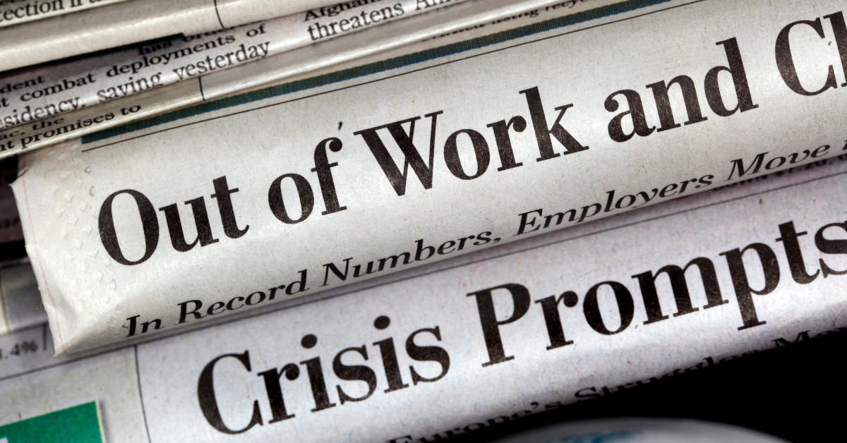 Is Your Business Ready for the Next Global Shakeup?