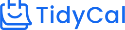 tidycal-logo