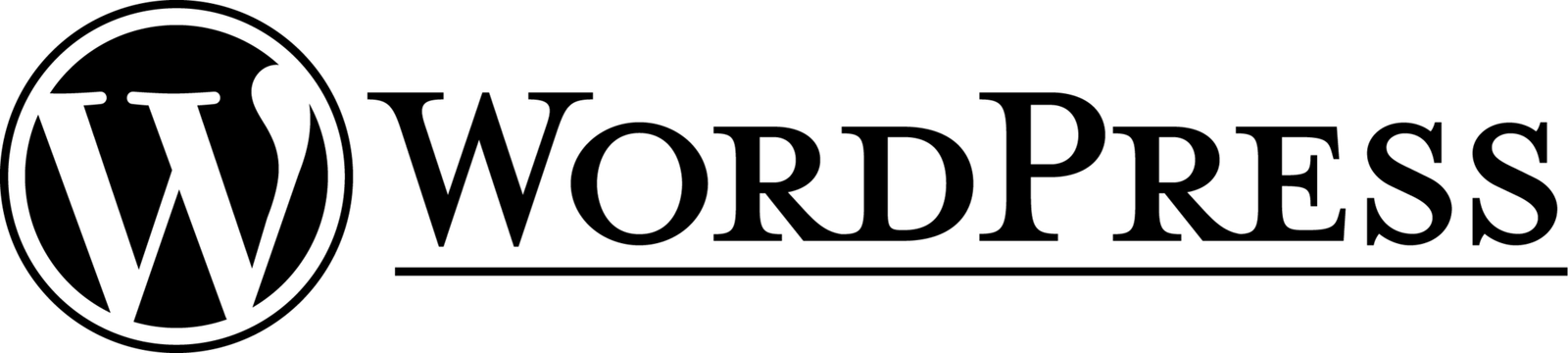 wordpress-logo