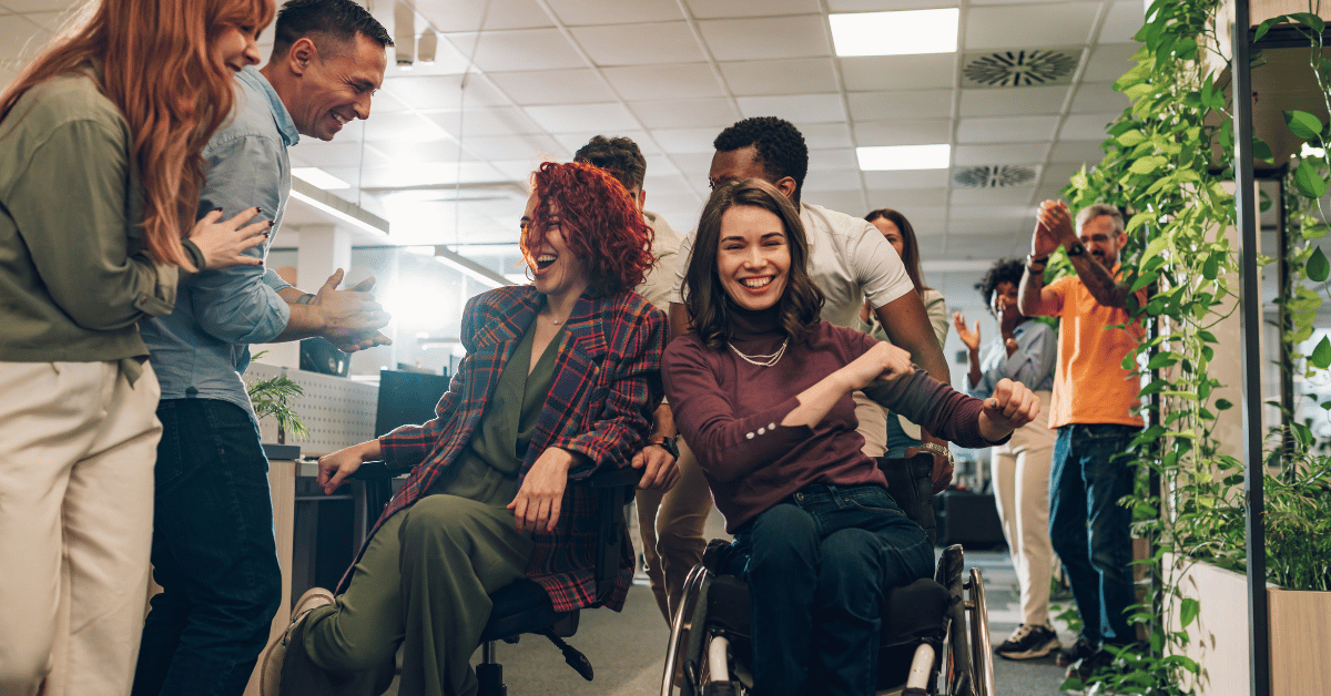 Why Inclusive Web Design Drives Real Business Growth in 2026